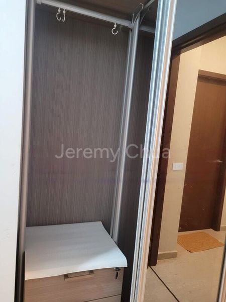 1 Bed Condo for Rent in  The Hillford - Image 2